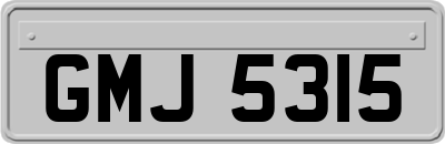 GMJ5315
