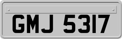 GMJ5317