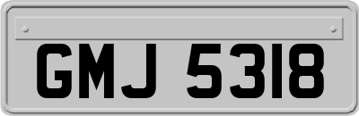 GMJ5318