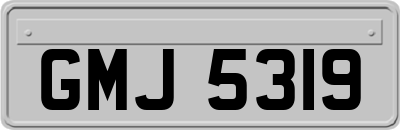 GMJ5319