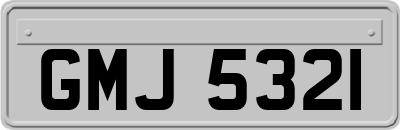 GMJ5321