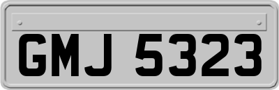 GMJ5323