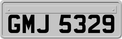 GMJ5329