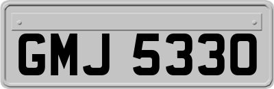 GMJ5330