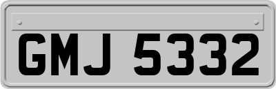 GMJ5332