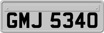 GMJ5340