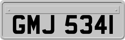 GMJ5341