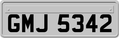 GMJ5342