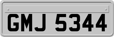 GMJ5344