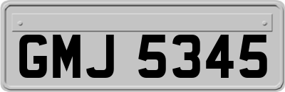 GMJ5345