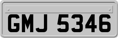 GMJ5346