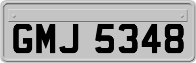 GMJ5348