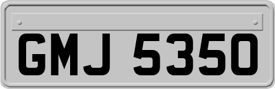 GMJ5350