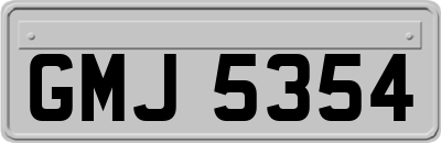 GMJ5354