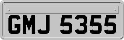 GMJ5355