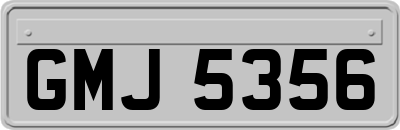 GMJ5356