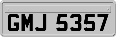 GMJ5357
