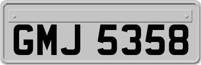 GMJ5358