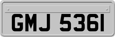 GMJ5361