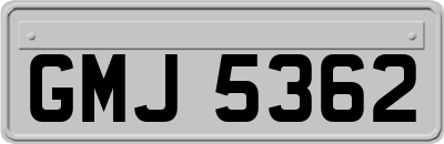 GMJ5362