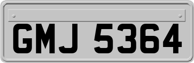 GMJ5364