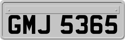 GMJ5365