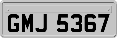 GMJ5367