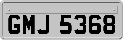 GMJ5368