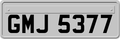 GMJ5377