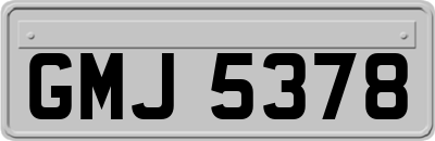 GMJ5378