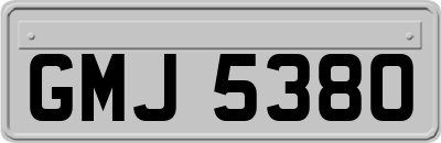 GMJ5380