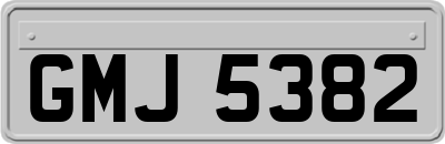 GMJ5382