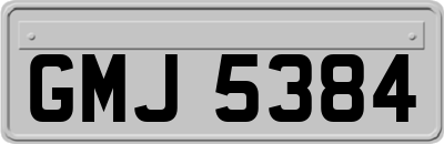 GMJ5384