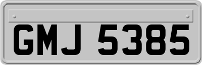 GMJ5385