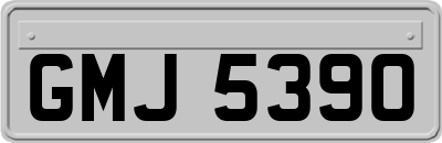 GMJ5390