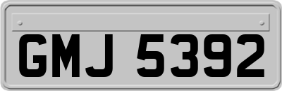 GMJ5392