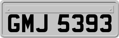 GMJ5393