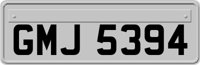 GMJ5394