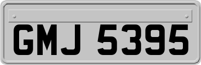 GMJ5395