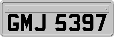 GMJ5397