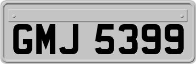GMJ5399