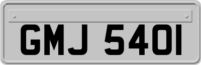 GMJ5401