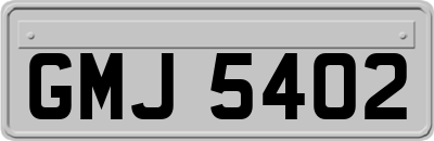 GMJ5402