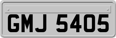 GMJ5405