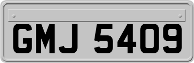GMJ5409