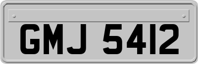 GMJ5412