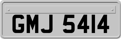 GMJ5414