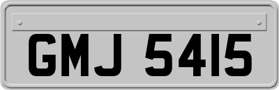 GMJ5415