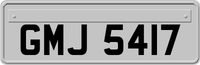GMJ5417