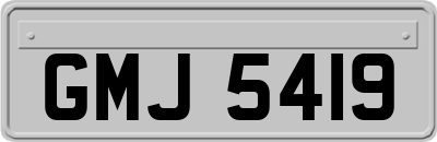 GMJ5419
